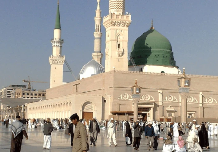 السيرة النبوية العطرة