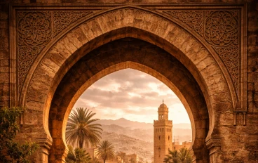 المغرب عبر العصور: من الممالك القديمة إلى الدولة الحديثة