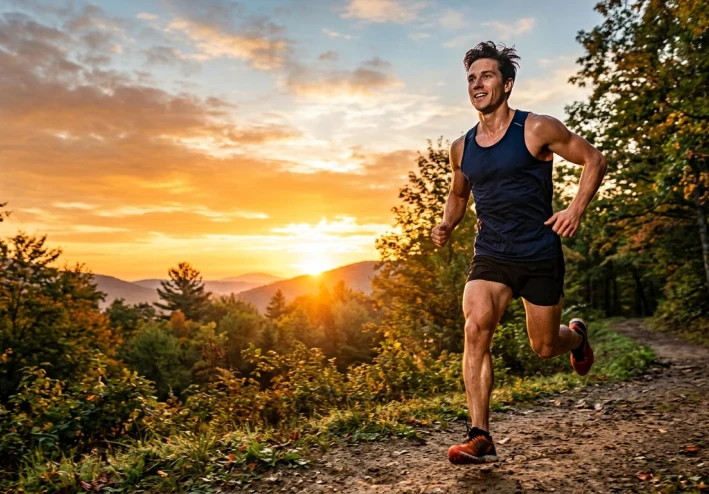 الرياضة: طريقك الحقيقي نحو القوة الجسدية والتوازن النفسي