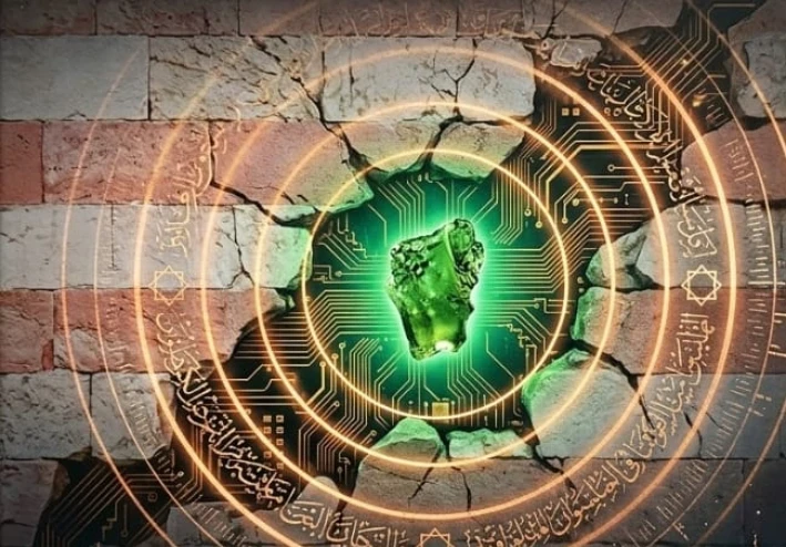 بريد الصمت (الرنين المملوكي)