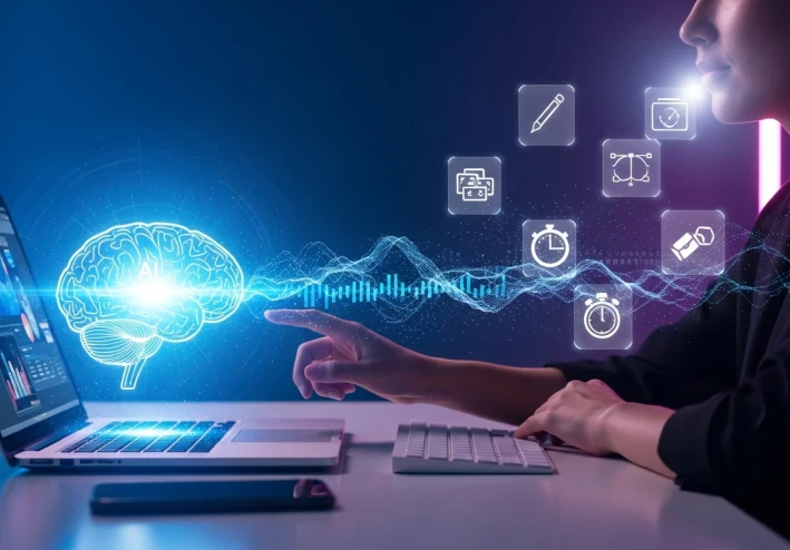 🤖 أفضل أدوات الذكاء الاصطناعي في 2026 التي ستوفر عليك ساعات من العمل يوميًا