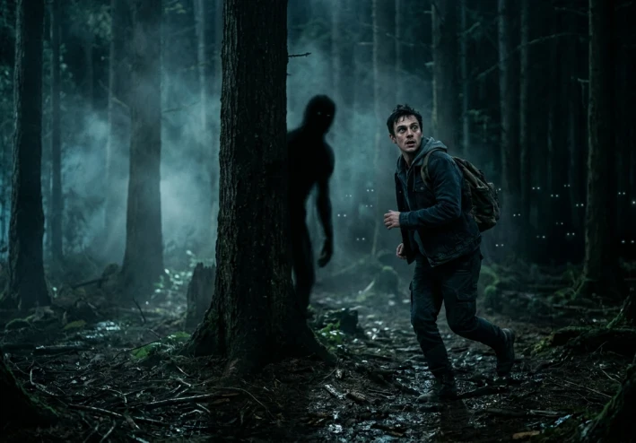 اختفى في ظروف غامضة… قصة حقيقية حيّرت العالم حتى اليوم