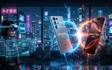 مراجعة تلفون Galaxy S26 Ultra