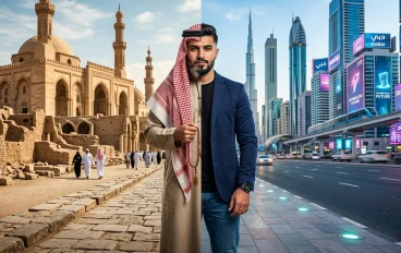 بين الأصالة والمعاصرة: كيف نصنع هوية ثقافية لا تذوب ولا تنغلق ؟