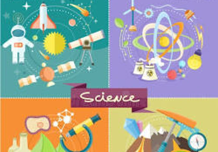 روائع الفكر العلمي: قائمة بأهم الكتب التي شكلت فهمنا للكون والطبيعة