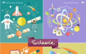 روائع الفكر العلمي: قائمة بأهم الكتب التي شكلت فهمنا للكون والطبيعة