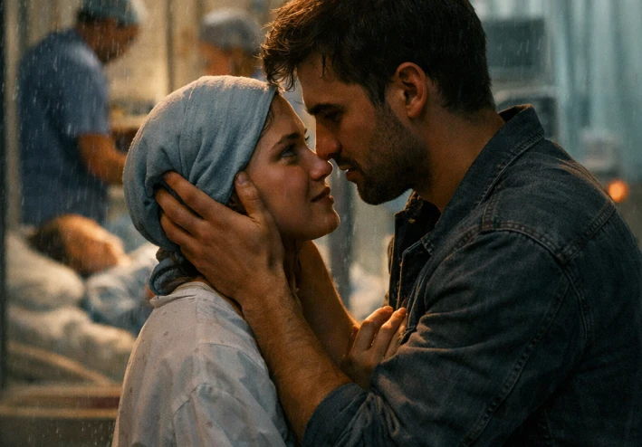 جبر الله للقلوب