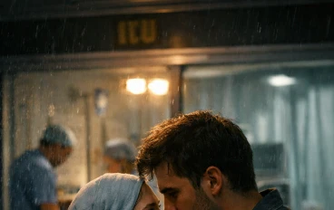 جبر الله للقلوب