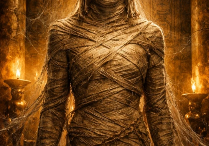 أكل المومياوات في أوروبا: عندما تحولت الآثار المصرية إلى دواء