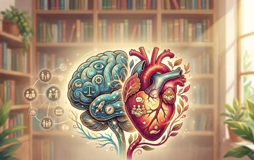 الذكاء العاطفي ، سلاحك للتأثير ام ضريبتك النفسية؟