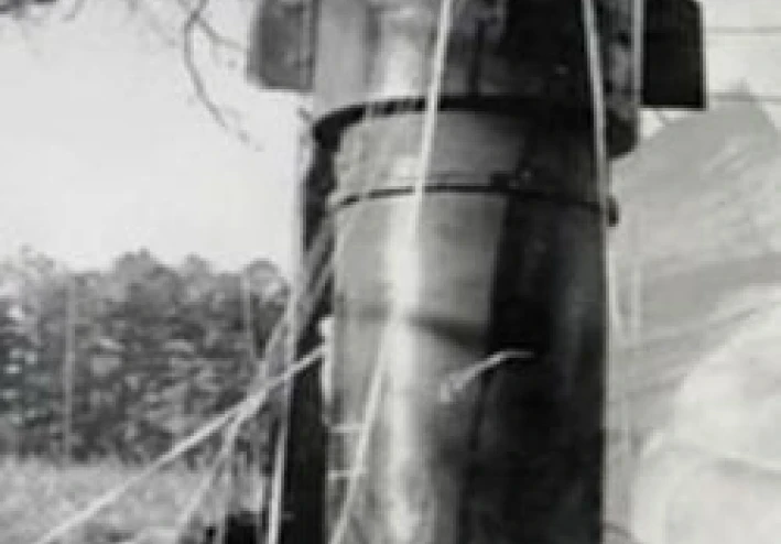 تشيرنوبل الامريكية - النجاة من فناء نووي  بمحض الصدفة