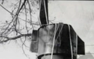 تشيرنوبل الامريكية - النجاة من فناء نووي  بمحض الصدفة 