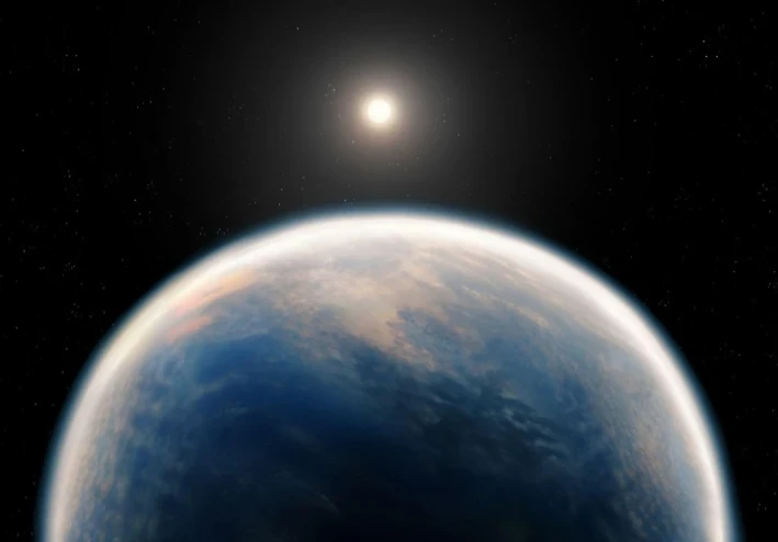 هل نحن وحدنا في الكون؟  هذا السؤال الوجودي أين الجميع؟