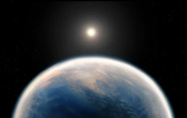 هل نحن وحدنا في الكون؟  هذا السؤال الوجودي أين الجميع؟