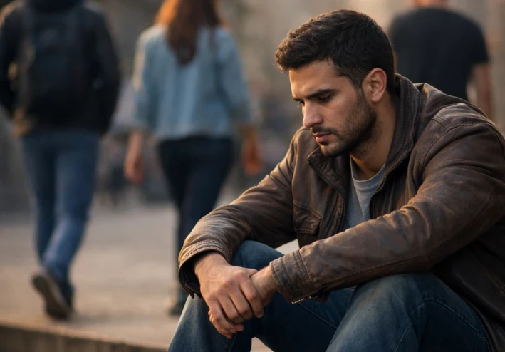 عندما تتغير معاملة الناس: كيف تتصرف بوعي وتحافظ على كرامتك