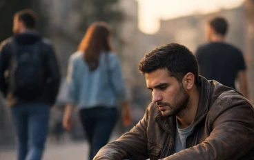 عندما تتغير معاملة الناس: كيف تتصرف بوعي وتحافظ على كرامتك