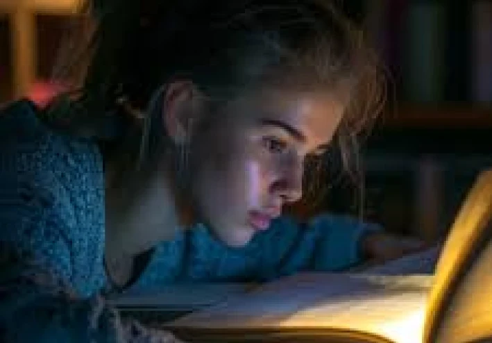 تقدم الفكر الذهني والوعي الثقافي والصحي