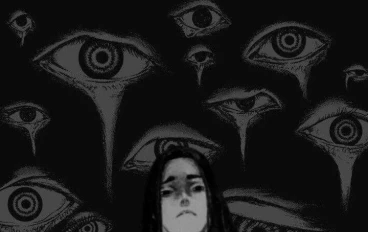 تكملة......الرواية القص المجنون الفصل 5 القافلة