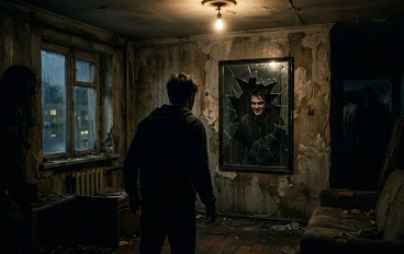 ظِلّ الشقة 13