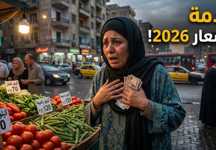 💥 صدمة الأسعار في مصر 2026: الأسباب الحقيقية + 7 حلول ذكية هتوفر فلوسك!