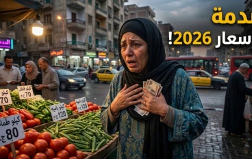 💥 صدمة الأسعار في مصر 2026: الأسباب الحقيقية + 7 حلول ذكية هتوفر فلوسك!