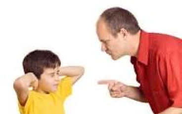 كيف ننشئ طفل بشخصية ضعيفة