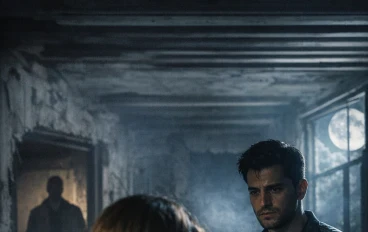 الفصل السابع: ظل الحقيقة