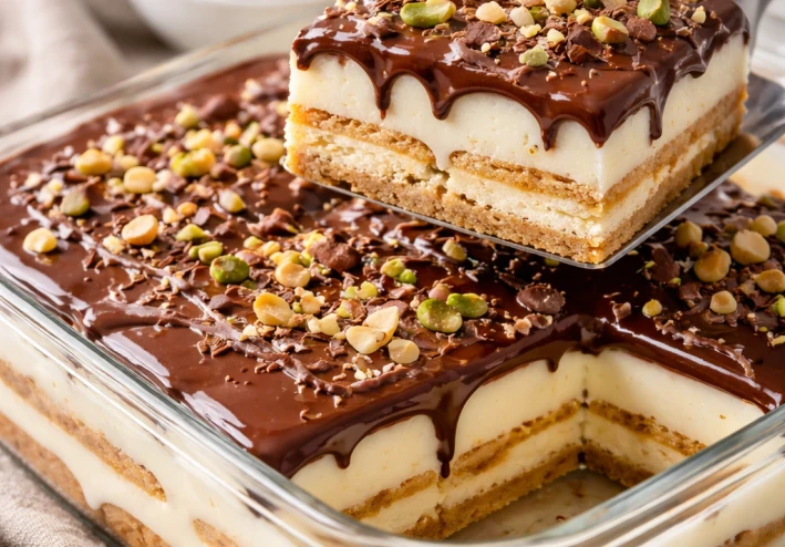 طريقة عمل القشطوطة في المنزل مثل المحلات (وصفة سهلة وناجحة 100%)