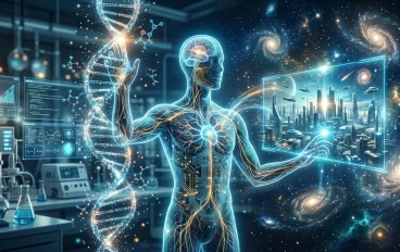 انفجار المعرفة وسرمدية الابتكار: كيف أعاد التطور العلمي صياغة مفهوم الوجود؟