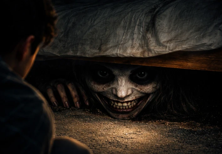 الكيان في الداخل