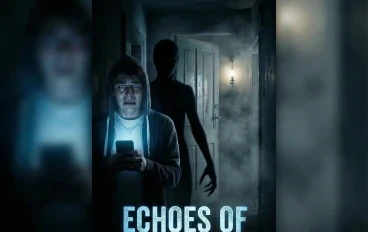 الرسالة التي وصلت بعد منتصف الليل....القصة التي لن تجرؤ على قراءتها وحدك