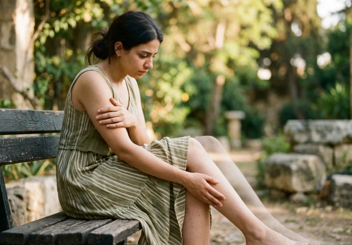 اضطراب نزاهة الجسم (BID): لغز العقل الذي يرفض هوية الجسد