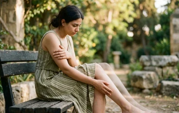 اضطراب نزاهة الجسم (BID): لغز العقل الذي يرفض هوية الجسد