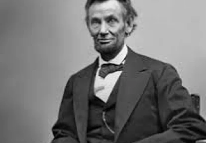 أبراهام لينكولن: الرجل الذي أنقذ الاتحاد