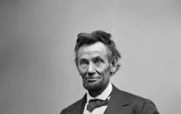 أبراهام لينكولن: الرجل الذي أنقذ الاتحاد