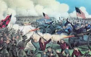 الحرب الأهلية الأمريكية: لماذا اقتتل الأمريكيون؟