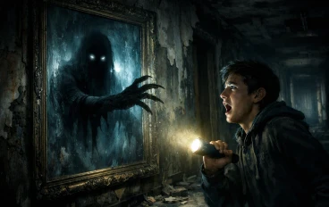 قصه الطابق التالت