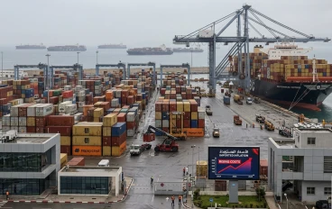 أثر الصراع الأمريكي الإيراني 2026 على الاقتصاد العربي: كيف تأثرت الأسعار والتضخم؟