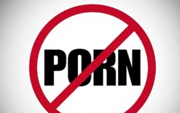 "تأثير الإباحية على الصحة النفسية للشباب"