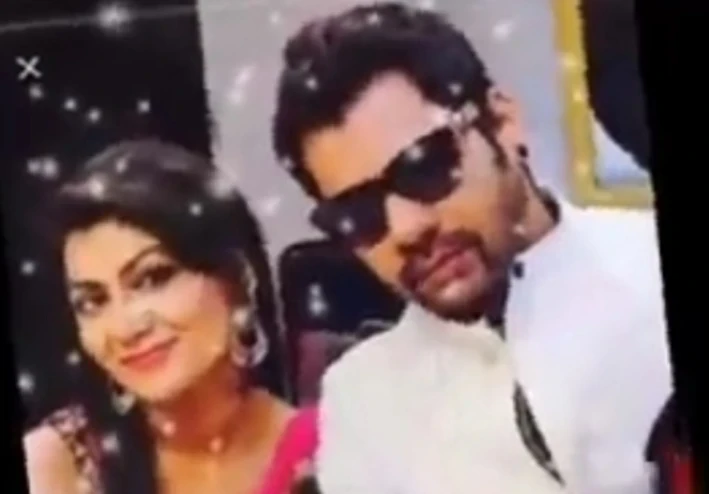 أسرار صادمة عن حياة "أبهى وبراغيا" الشخصية.. هل يجمعهما حب حقيقي خلف الكاميرات؟