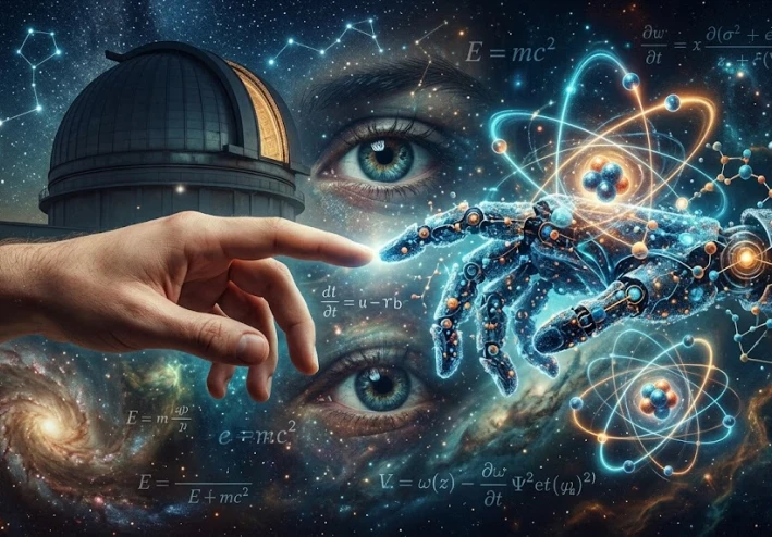 هل يمتلك الذكاء الاصطناعي "حاسة سادسة"؟ أسرار مذهلة عن وعي الآلة في 2026