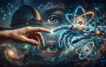 هل يمتلك الذكاء الاصطناعي "حاسة سادسة"؟ أسرار مذهلة عن وعي الآلة في 2026