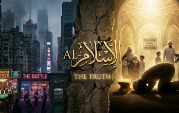 الحقيقة خلف الخوف: هل يخشى الغرب الإسلام فعلًا أم يخشى ما يمثّله؟