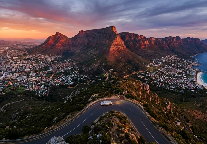 دليل السحر والجمال: قائمة أهم 100 مدينة سياحية في إفريقيا لعام 2026