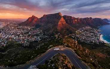 دليل السحر والجمال: قائمة أهم 100 مدينة سياحية في إفريقيا لعام 2026