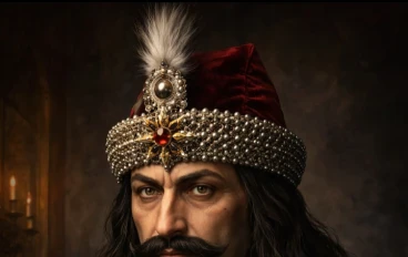 فلاد الثالث (دراكولا): الأمير الدموي الذي ألهب أوروبا