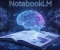 صورة مقال مستقبلك مع  NotebookLM من مجرد ملاحظات إلى قاعدة بيانات تفاعلية