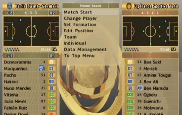 🔄 تحويل بيس 2006 إلى 2026 | PES 6 TO PES 26