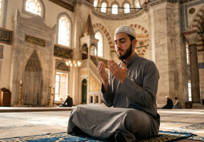 كيف نحيا بالإسلام في حياتنا اليومية