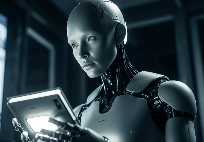 قبل فوات الأوان: هل وظيفتك ضمن القائمة السوداء للذكاء الاصطناعي في 2030؟"